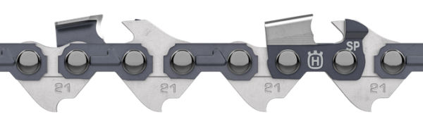 Husqvarna X-CUT teräketju SP21G 14" 325" 1.1 mm 59 L