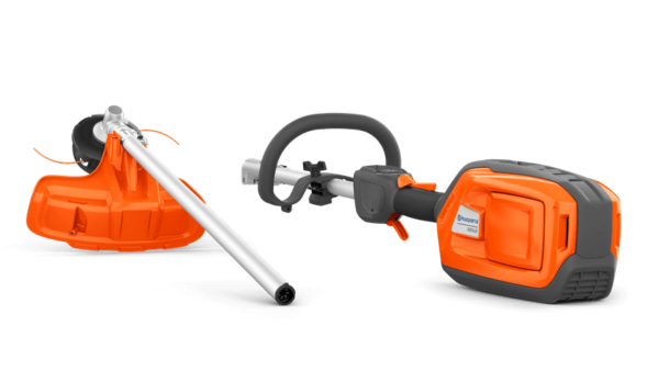 Husqvarna 325iLK akkutrimmeri paketti