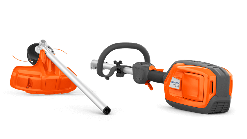 Husqvarna 325iLK akkutrimmeri paketti