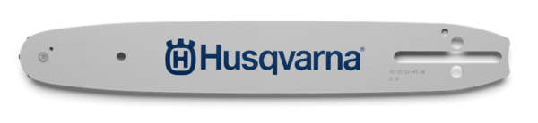 Husqvarna Terälevy .3/8" 1,3 mm, pieni sovite