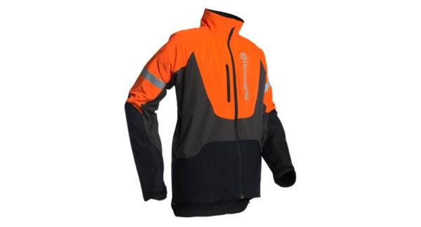 Husqvarna Functional metsurin takki