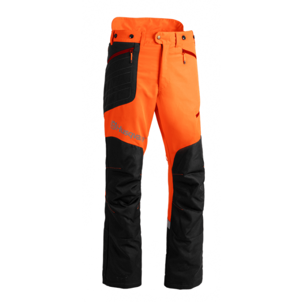 Husqvarna Technical raivaushousut B&T