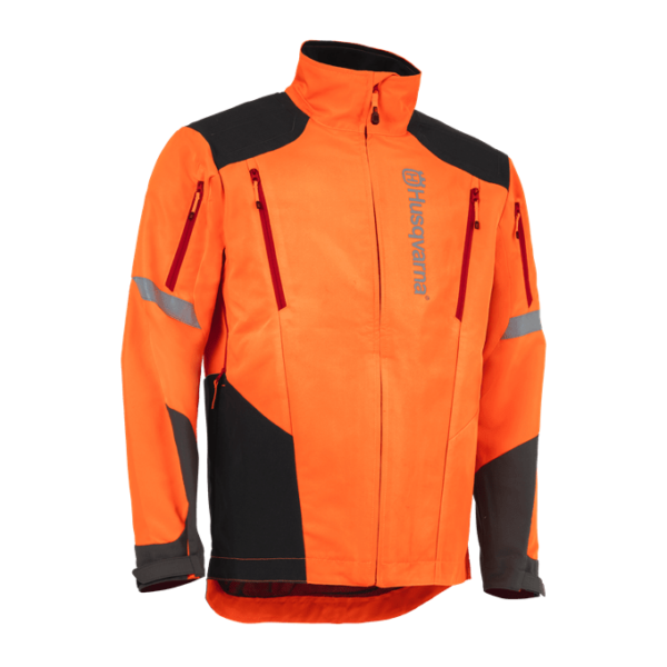 Husqvarna Technical raivauspusero