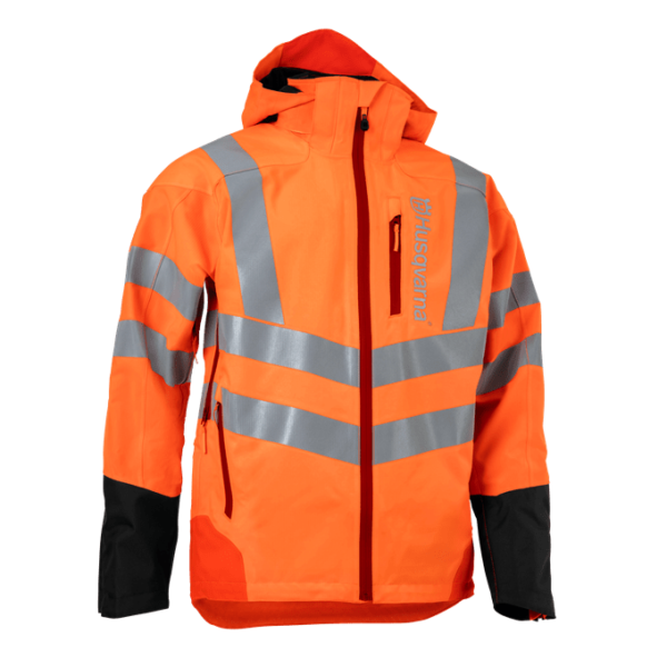 Husqvarna Sadetakki, Technical Vent High Viz