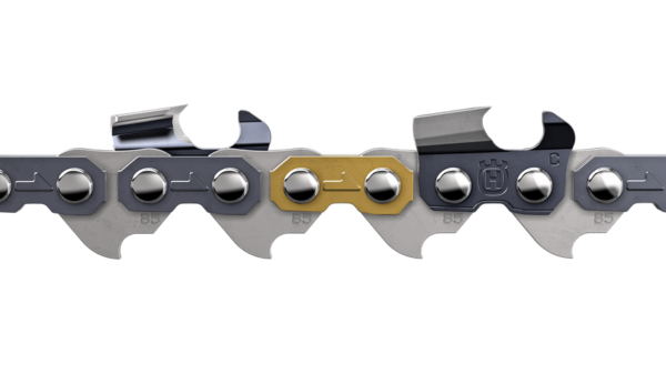 Husqvarna X-CUT teräketjut C85 3/8" 1.5mm