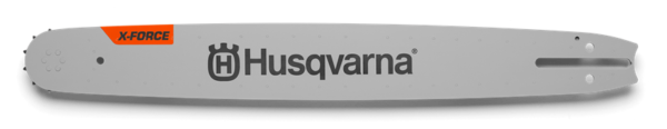 Husqvarna X-Force, laminoitu terälevy 3/8" 1.5 mm