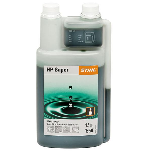 Stihl HP Super 2T osasynteettinen 1L