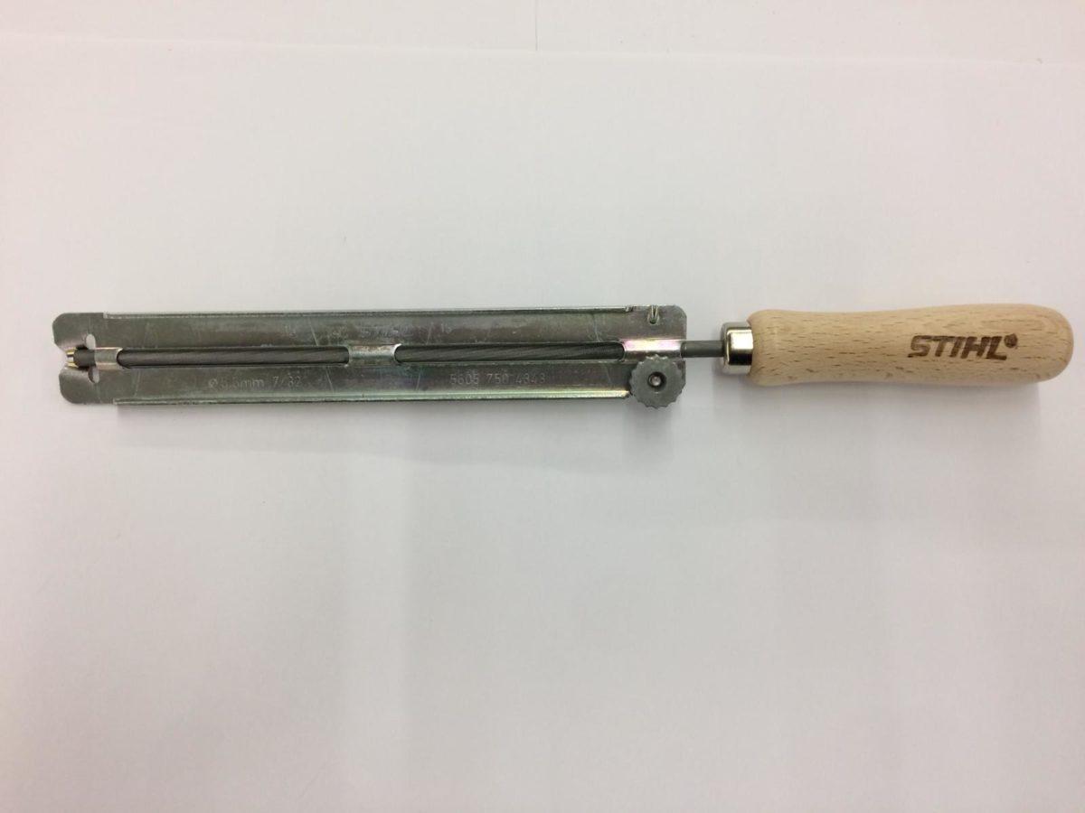 Stihl Viilanohjain 1/4, 3/8 PM, PMN 4.0 mm
