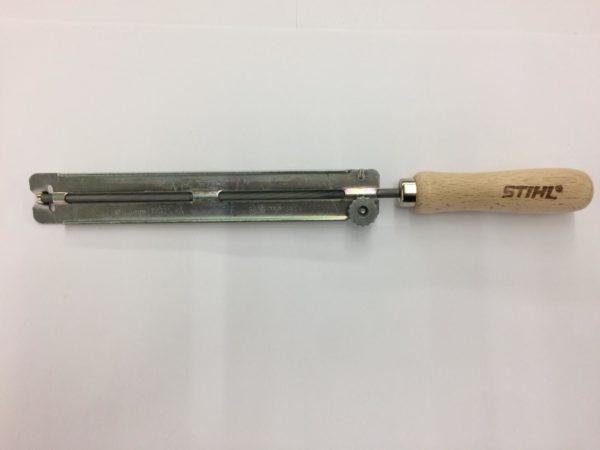 Stihl Viilanohjain 1/4, 3/8 PM, PMN 4.0 mm