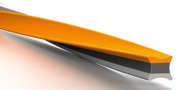 Stihl High-Tech CF3 Pro siima