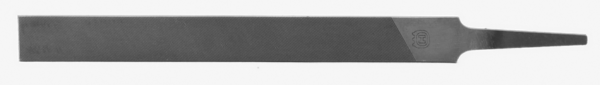 Husqvarna Lattaviila 6"