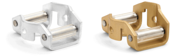 Husqvarna rullaviilanohjain 3/8" 4mm