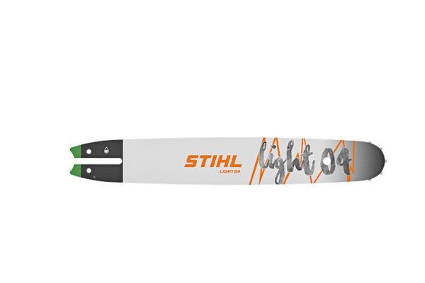 STIHL Terälevyt Light 04 1,3 mm .325"
