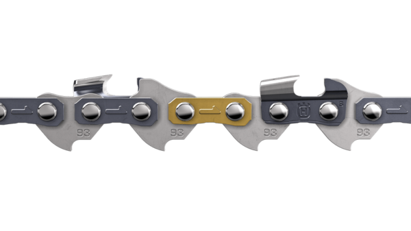 Husqvarna X-CUT mooottorisahan teräketjut S93G .3/8" 1,3 mm