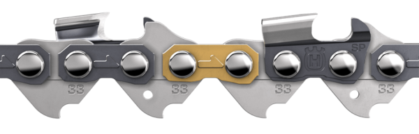 Husqvarna X-Cut teräketjut S35G, .325, 1,5mm
