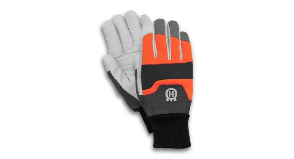 Husqvarna Functional sormikkaat, viiltosuoja