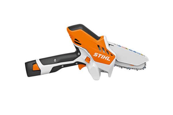 STIHL GTA 26 akkuoksasaha setti