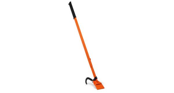 Husqvarna Kaatorauta, pitkä 140 cm