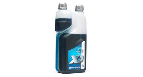 Husqvarna 2-T öljy XP Biosynteettinen 1L