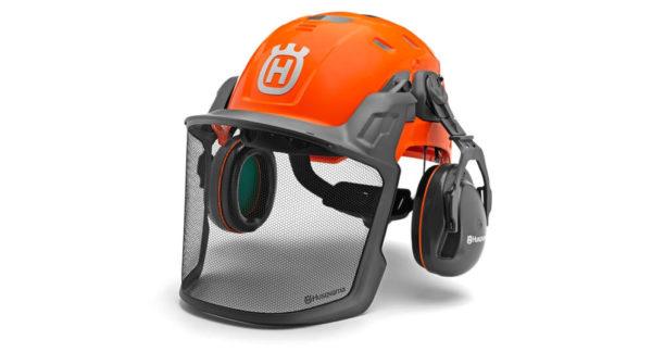 Husqvarna Technical metsurin suojakypärä