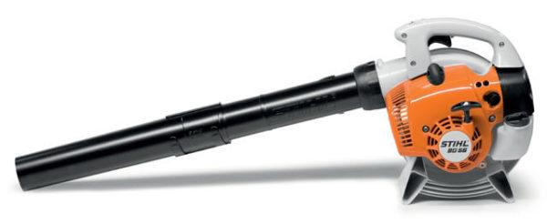 Stihl BG 56 Lehtipuhallin