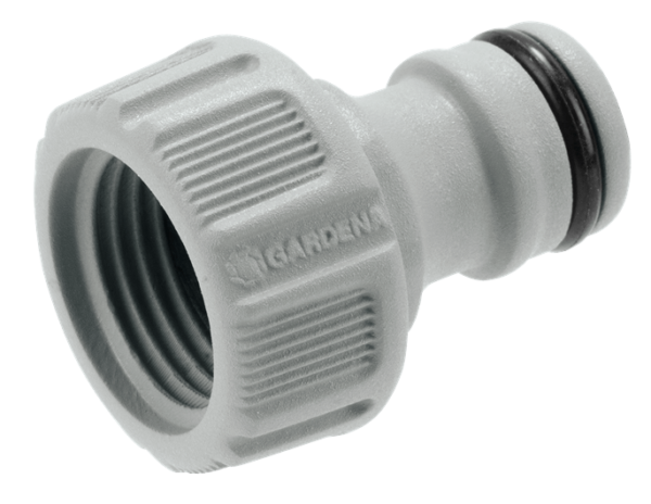 Gardena OGS Hanaliitin 16.7/21 mm 18200