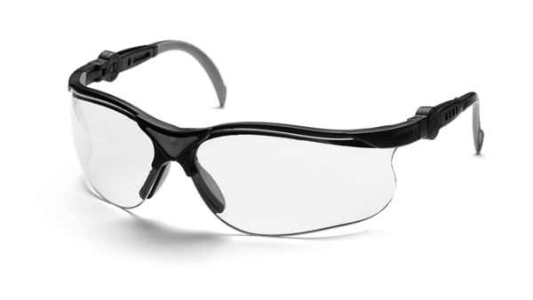 Husqvarna Suojalasit, Clear X