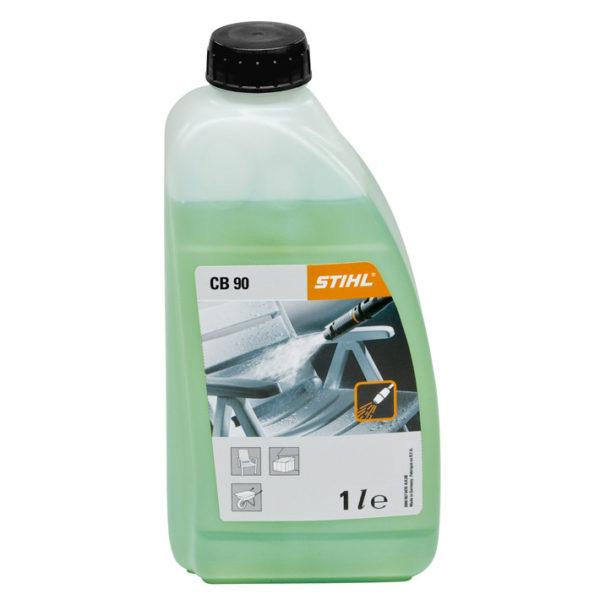 Stihl Yleispuhdistusaine CB90 painepesurit