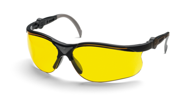 Husqvarna Suojalasit, Yellow X
