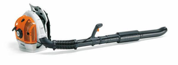 Stihl BR 500 lehtipuhallin reppumalli