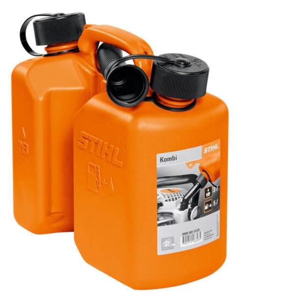 Stihl Kombikannu compact 3/1,5 L