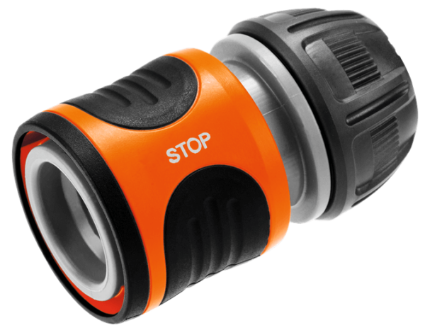 Gardena OGS-sulkuliitin 13-15 mm letkulle 18213