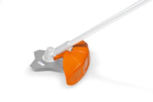 Stihl Suojus metalliterälle FS 55 - FS 561