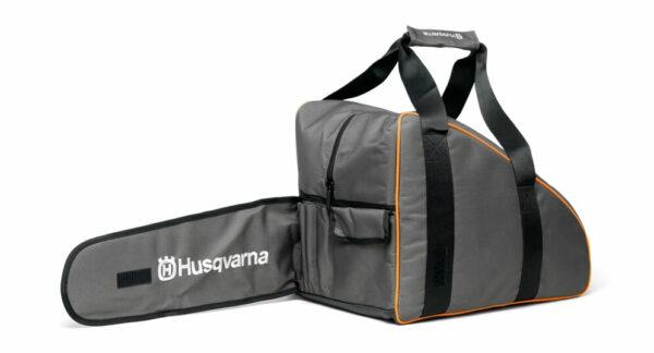 Husqvarna Sahan suojalaukku