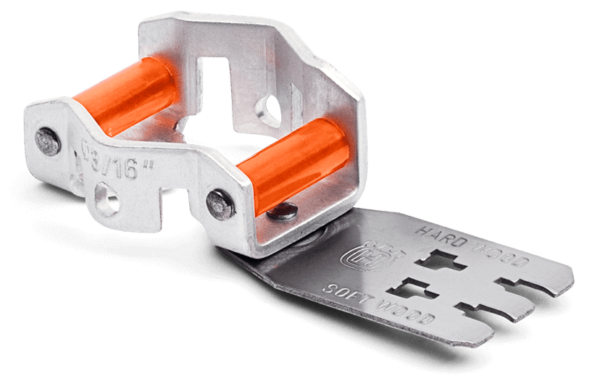 Husqvarna Rullaviilanohjain/Optimoitu X-CUT SP33G-mallille .325" 1,3 mm