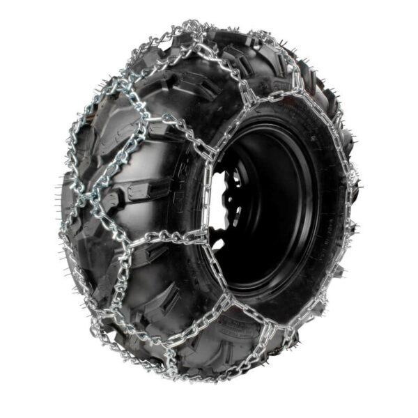 Lumiketju pari Kimpex Diamond V-Bar
