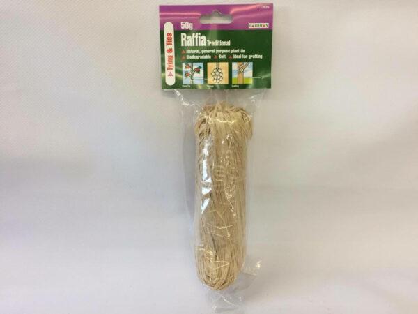 Niini luonnonvärinen 50 g