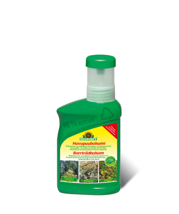 Havupuubalsami lehtilannoite 250 ml
