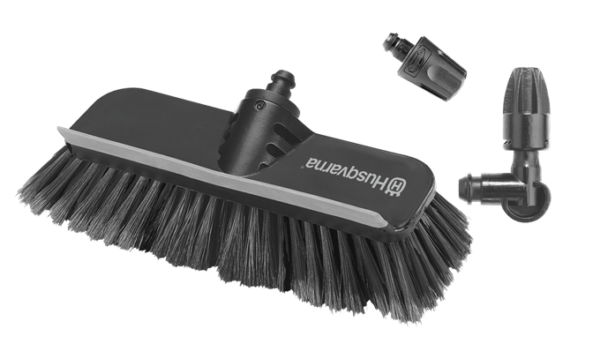Husqvarna Ajoneuvon pesusarja