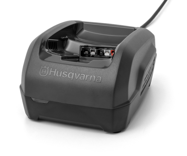 Husqvarna QC 250-laturi, 250 W