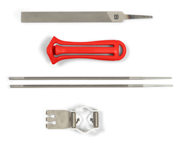 Husqvarna Teränhoitopaketti X-Cut S93G .3/8" 1,3 mm