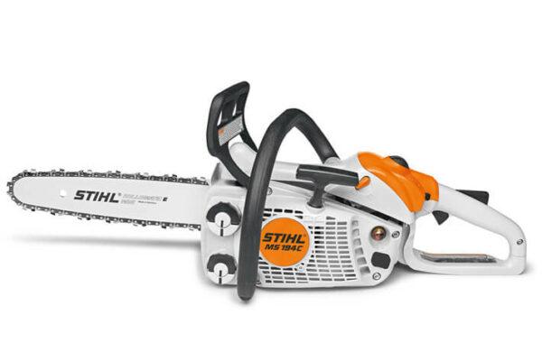 Stihl MS 194 CE 12" 1,1 3/8 Moottorisaha