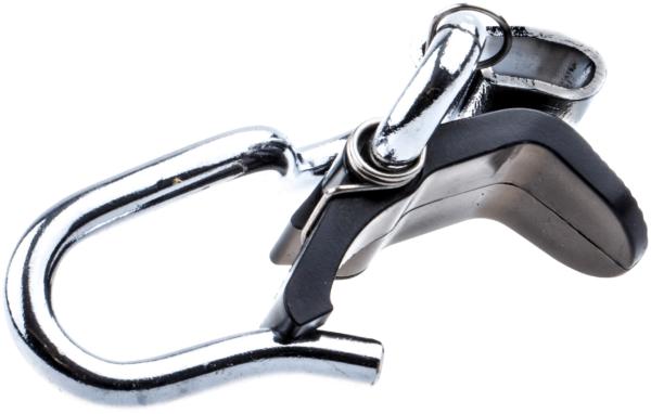 Husqvarna Ripustuskoukku (sopii balance xt, balance x valjaisiin)