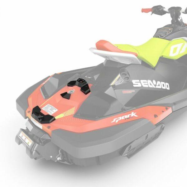 SEA-DOO lisälaitekannatin