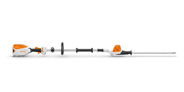 STIHL akkupensasleikkuri HLA 66 Li-ion 205 cm ilman akkua ja laturia
