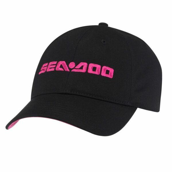Sea-Doo Signature lippalakki pinkki