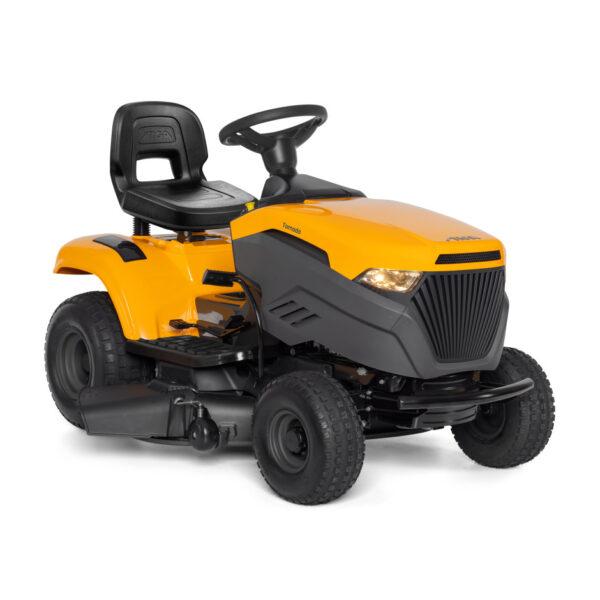 Stiga Tornado 398 ajoleikkuri ST 450