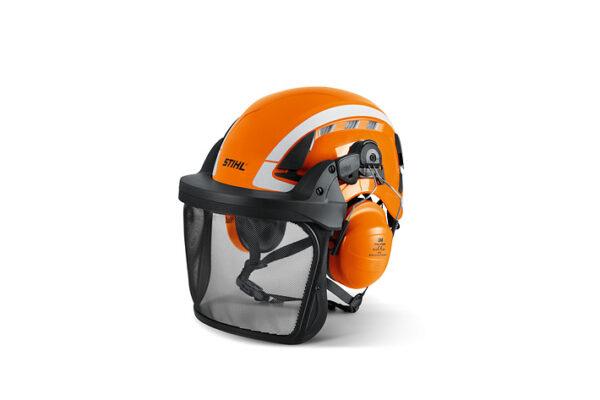 Stihl ADVANCE X-CLIMB KYPÄRÄ metsurin suojakypärä
