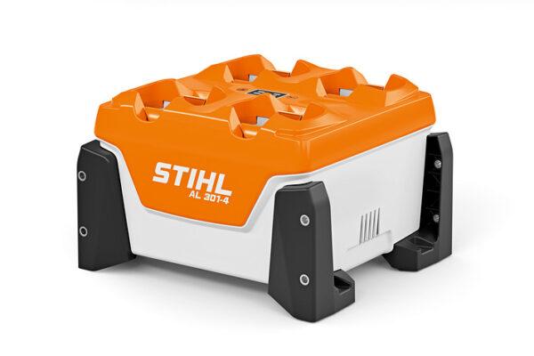 Stihl AL 301-4 multilaturi pika