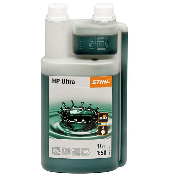 Stihl HP Ultra 2T täyssynteettinen 1L